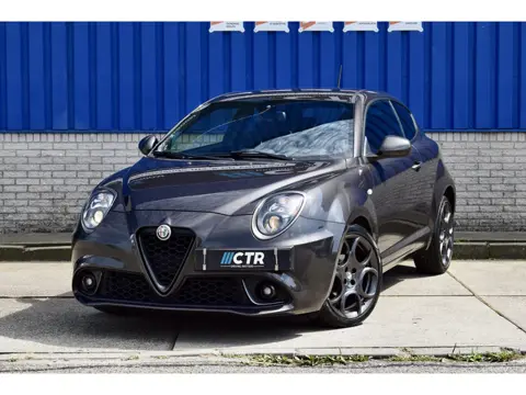 Alfa Romeo MiTo 0.9 TwinAir ECO Super