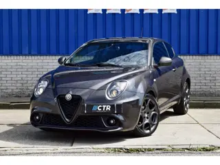 Alfa Romeo MiTo 0.9 TwinAir ECO Super
