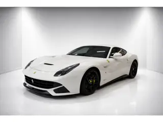 Ferrari F12 6.3 Berlinetta, Racing seats, Lift, Carbon, Full service history
