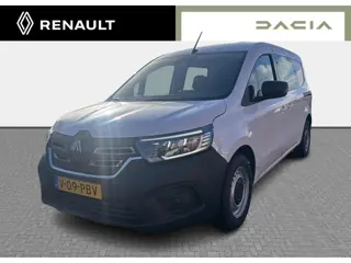 Renault Kangoo E-Tech Advance L2 44 kWh DC (bj 2026)