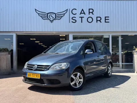 Volkswagen Golf Plus 1.9 TDI Optive 3 |EXPORT|AIRCO|15" LM VELGEN