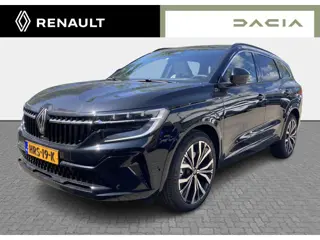 Renault Espace E-Tech full hybrid 200 iconic 7p. - pack advanced driving assist / pack harman kardon