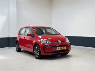 Volkswagen Up! 1.0 BMT move up! | Airco | Bluetooth | NL | 2 Eig |