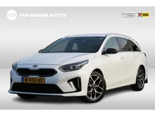 Kia Ceed Sportswagon 1.0 T-GDi GT-Line Business Edition | Winter pack | Super staat!