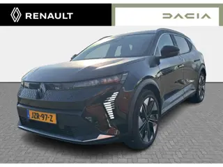 Renault Scénic E-Tech EV60 comfort range techno - Demo / pack light & sound