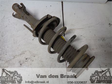 Mazda 5 1.8 16V 2005-2010 Schokbreker voorzijde rechts