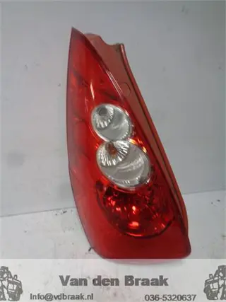 Mazda 5 2005-2008 Achterlicht links