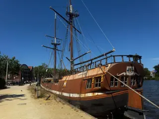 Te koop in Wormerveer - Zaanweg 76 Rood