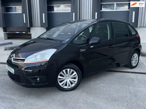Citroen C4 Picasso 1.6 VTi Ambiance 5p. Airco, Trekhaak
