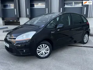 Citroen C4 Picasso 1.6 VTi Ambiance 5p. Airco, Trekhaak