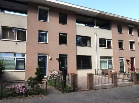 Te koop in Almere - Jivestraat 27