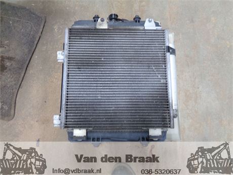 Toyota Aygo 1.0 12V 2005-2014 Koelerpakket