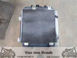 Toyota Aygo 1.0 12V 2005-2014 Koelerpakket