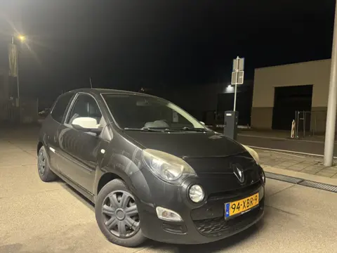 Renault Twingo 1.2 16V Collection Cruise Airco (bj 2012)