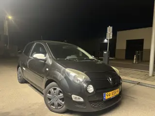 Renault Twingo 1.2 16V Collection Cruise Airco (bj 2012)