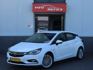 Opel Astra 1.0 Innovation navi LM airco