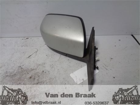 Mazda 5 2005-2010 Spiegel rechts elec. verstelbaar