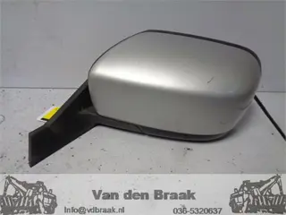 Mazda 5 2005-2010 Spiegel links elec. verstelbaar