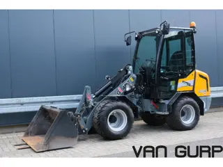 Giant G 2500 X-Tra | 2024 | 465h (bj 2024)