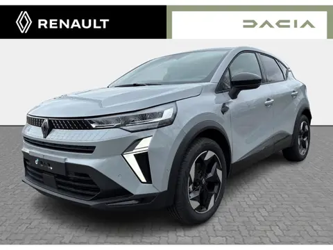 Renault Captur 1.2 TCe 115 techno - Demo / pack winter