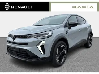 Renault Captur 1.2 TCe 115 techno - Demo / pack winter