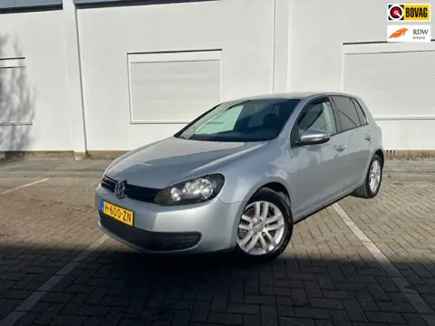 Volkswagen Golf Variant 1.4 Trendline