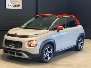 Citroën C3 Aircross Aircross 1.2 PureTech Automaat | CarPlay | Navigatie | Climate | Cruise | PDC