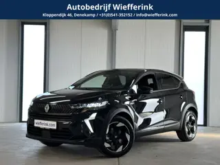 Renault Captur 1.8 E-Tech full hybrid 160 techno | Winter Pack |