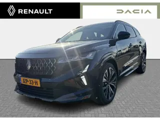 Renault Espace E-Tech full hybrid 200 iconic 7p. - pack vision / pack light & sound