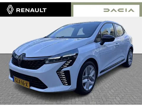 Renault Clio 1.0 TCe 90 GPF evolution - Demo (bj 2024)