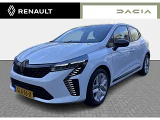 Renault Clio 1.0 TCe 90 GPF evolution - Demo (bj 2024)