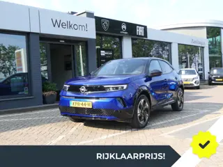 Opel Mokka Electric GS 54 kWh | Dodehoek detectie | Camera | 100% elektrisch