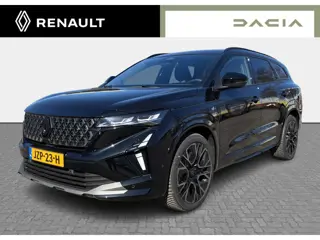 Renault Espace E-Tech full hybrid 200 esprit Alpine 7p. - all-seasonbanden