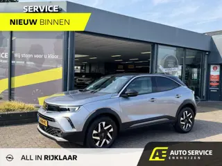 Opel Mokka 1.2 Turbo GS Line Geheel rijklaar incl. garantie | Super fijne en zeer mooie handgeschake