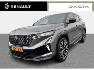 Renault Austral 1.2 E-Tech full hybrid 200 techno - Demo / pack look & extended grip