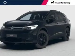 Volkswagen ID.4 Pro Limited Edition Plus 77 kWh accu 286 pk · Trekhaak, elektrisch uitklapbaar ·