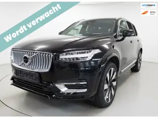 Volvo XC90 2.0 T8 Recharge AWD Ultimate Bright|LED|Navi|Panodak|360 camera|Blis|Harman Kardon|Trekha