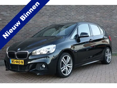 BMW 2 Serie Active Tourer 218i Centennial High Executive M Pakket, leder interieur trekhaak afneemba