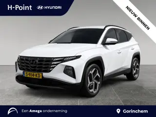 Hyundai Tucson Comfort Smart 1.6 T-GDI HEV 230pk | TREKHAAK | NAVI | APPLE CARPLAY / ANDROID AUTO | 