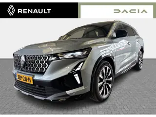 Renault Espace E-Tech full hybrid 200 techno 7p. (bj 2026)