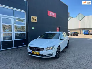 Volvo V60 2.4 D5 Twin Engine Special Edition
