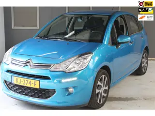 Citroen C3 1.2 PureTech Selection