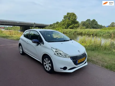 Peugeot 208 1.0 VTi Access |Airco|