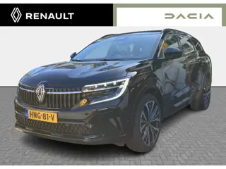 Renault Espace E-Tech full hybrid 200 iconic 7p. - Demo / pack advanced driving assist / pack harman