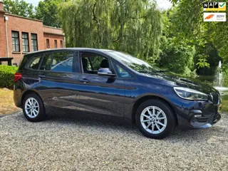 BMW 2-serie Gran Tourer 216i Corporate Lease Executive Airco Navi