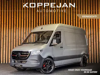 Mercedes-Benz Sprinter 1.9 CDI 150PK Automaat L2H2 Bestelwagen | BPM VRIJ! | MBUX | CAMERA | AIRCO |