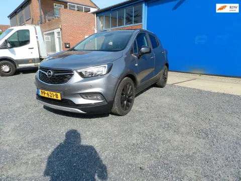 Opel Mokka X 1.4 Turbo Innovation