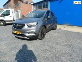 Opel Mokka X 1.4 Turbo Innovation