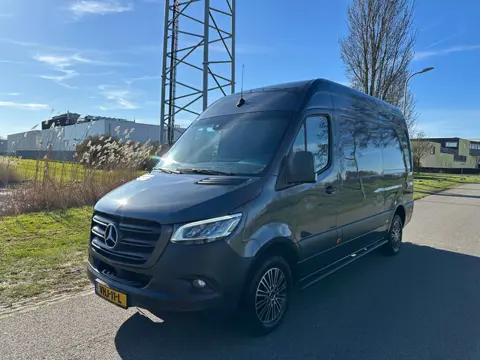 Mercedes-Benz Sprinter 315 CDI L2H2 Automaat Camera Navi Trekhaak