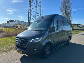 Mercedes-Benz Sprinter 315 CDI L2H2 Automaat Camera Navi Trekhaak